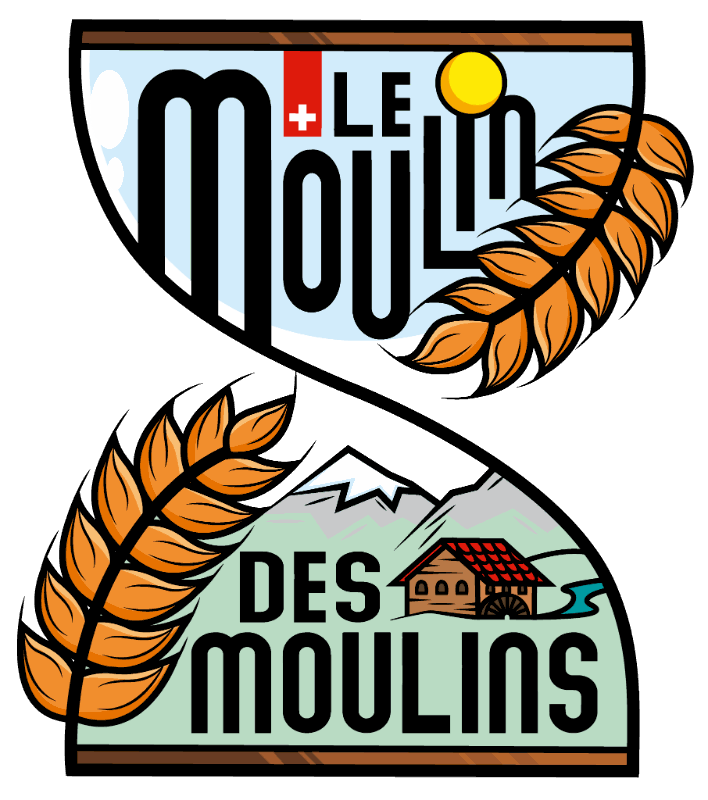 Le Moulin des Moulins